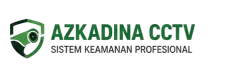 Logo Azkadina Jasa pasang cctv Serpong